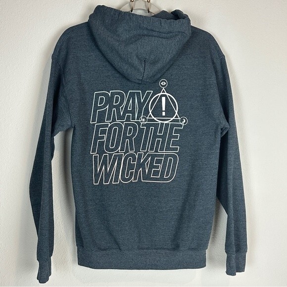 Panic! At the Disco Pray for the Wicked Hoodie S - Picture 5 of 8
